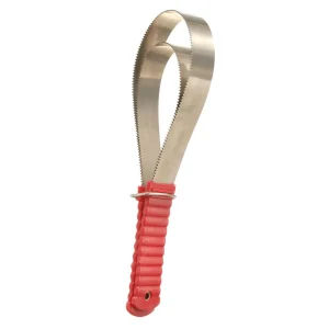Tough1 Double Blade Shedder