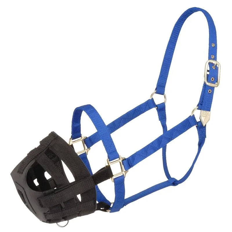 Tough1 Easy Breathe Grazing Muzzle Attachment - Image 2