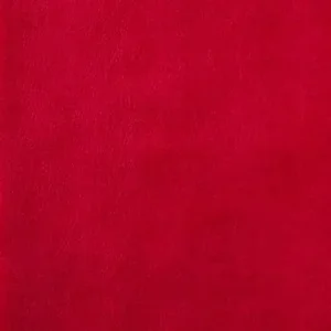 Tough1 Embossed Leather Gift Wrap Red