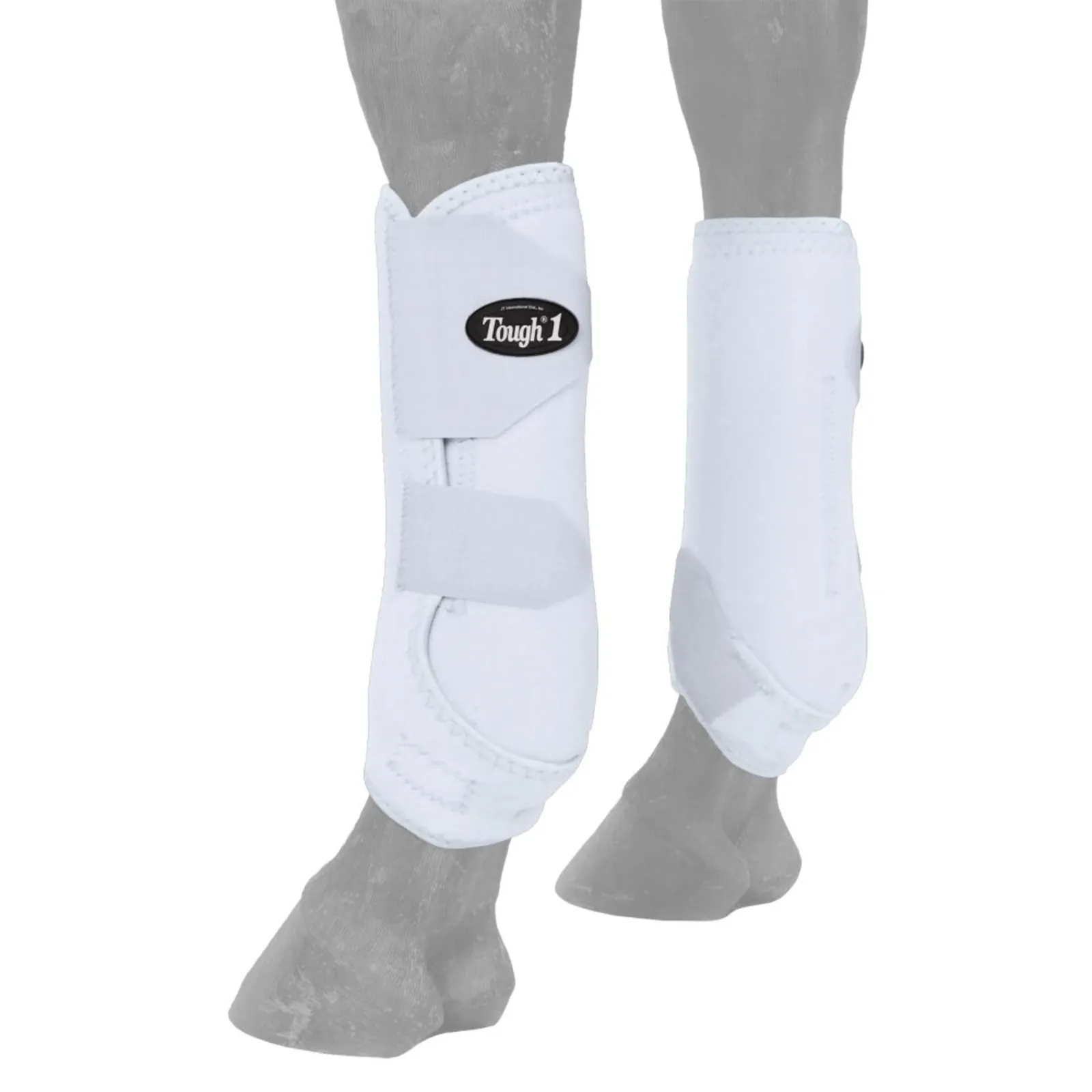 Tough1® Extreme Vented Front Sport Boots - Image 2