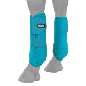 Tough1® Extreme Vented Rear Sport Boots