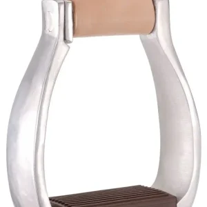 Tough1 EZ Out Safety Stirrups