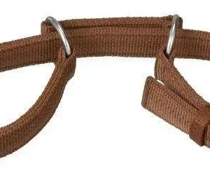 Tough1 Flat Nylon Hobbles Brown