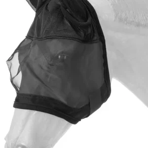 Tough1 Fly Mask with Ears