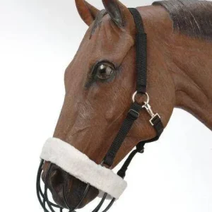 Tough1 Freedom Muzzle with Headstall