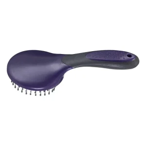 Tough1 Great Grips Mane And Tail Brush
