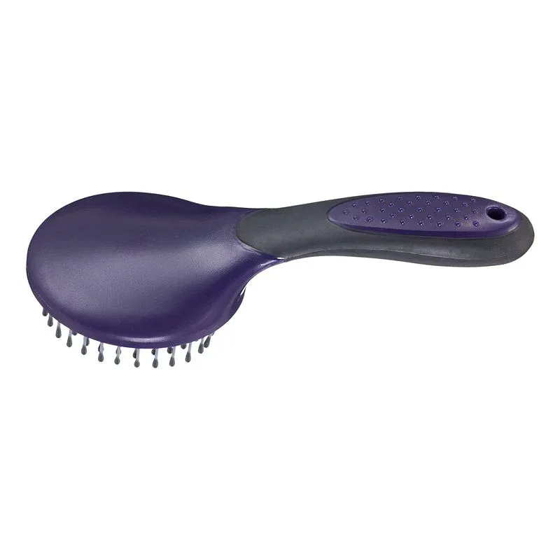 Tough1 Great Grips Mane And Tail Brush