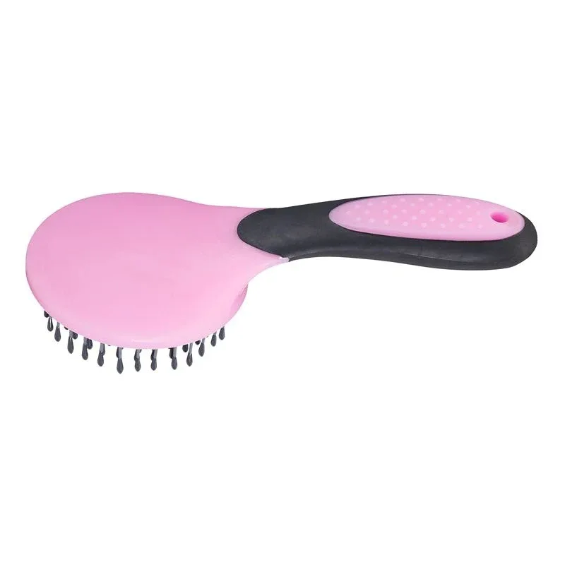Tough1 Great Grips Mane And Tail Brush - Image 2