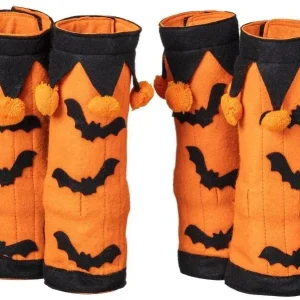 Tough1 Halloween Leg Wraps