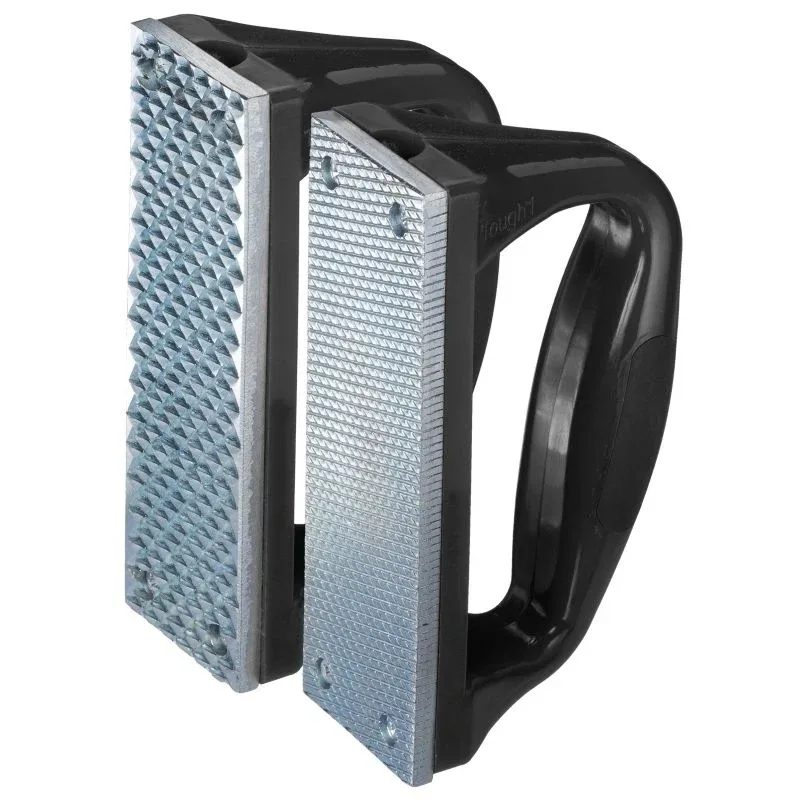 Tough1 Handy Rasp 2 Pc Set