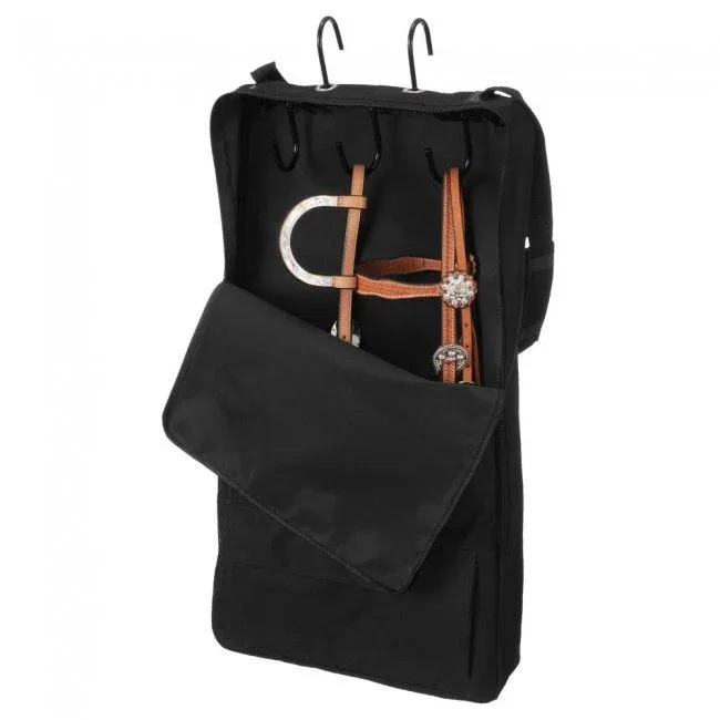 Tough1 Hanging 3-Hook Tack Carrier Bag - Image 2