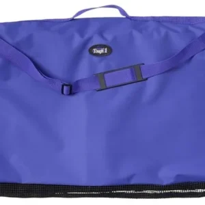 Tough1 Heavy Nylon Saddle Blanket Protector/Carrier