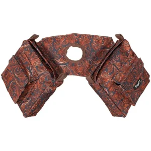 Tough1 Horn Bag