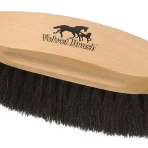 Tough1 Horsehair Brush
