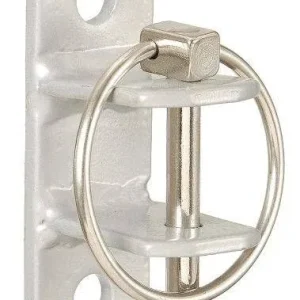 Tough1 Locking Pin Bucket Hanger