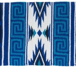 Tough1 Mayan Wool Saddle Blanket
