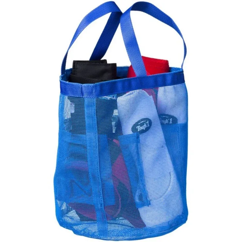 Tough1 Mesh Wash Tote - Image 2