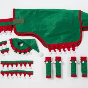 Tough1 Mini 5 Piece Elf Harness Set