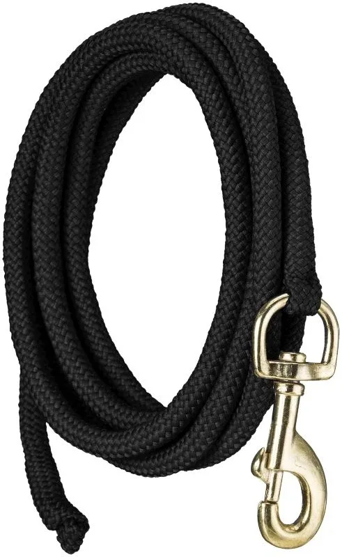 Tough1 Mini Cord Lead With Brass Plated Bolt Snap - Image 2