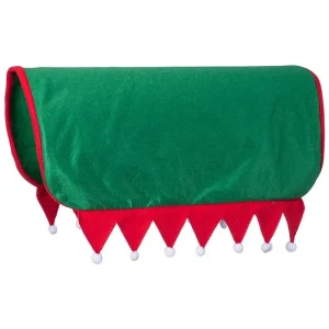 Tough1 Mini Elf Western Saddle Pad Cover