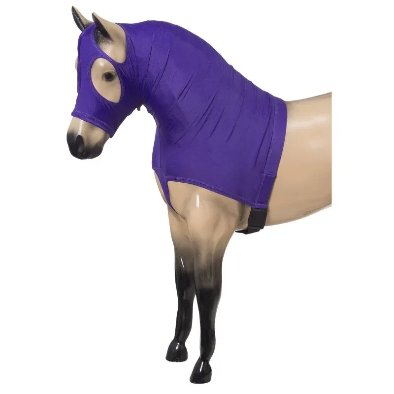 Tough1 Mini Lycra Mane Saver - Image 2