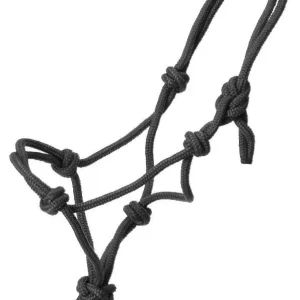 Tough1 Miniature Poly Rope Halter