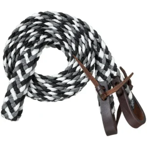 Tough1 Mule Tape Loop Reins