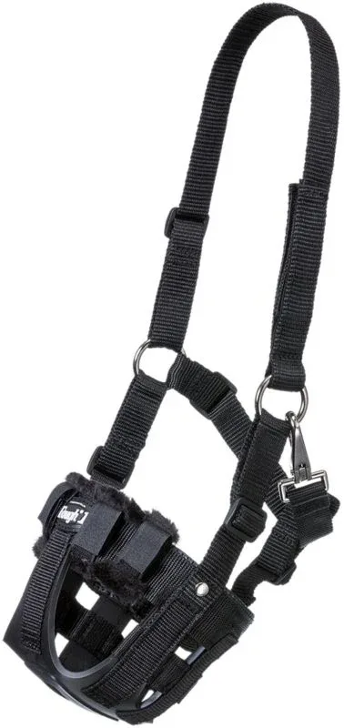 Tough1 Muzzle Liner Synthetic Mink - Image 2