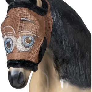 Tough1 Novelty Mini Fly Mask
