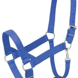 Tough1 Nylon Draft Halter