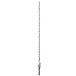 Tough1 Nylon Lunge Whip
