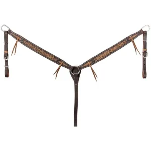 Tough1 Pendelton Breast Collar