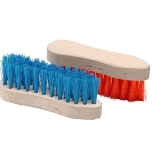Tough1 Poly Soft Bristle Brush