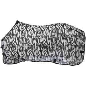 Tough1 Pony Zebra Fly Sheet
