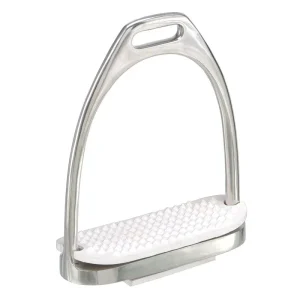 Tough1 Premium Fillis Stirrup Irons