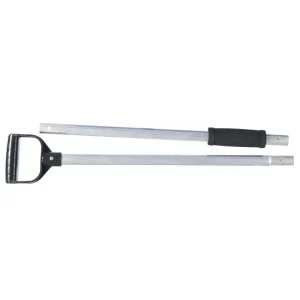 Tough1 Pro Pick Rounded Stall Fork Repl Handle