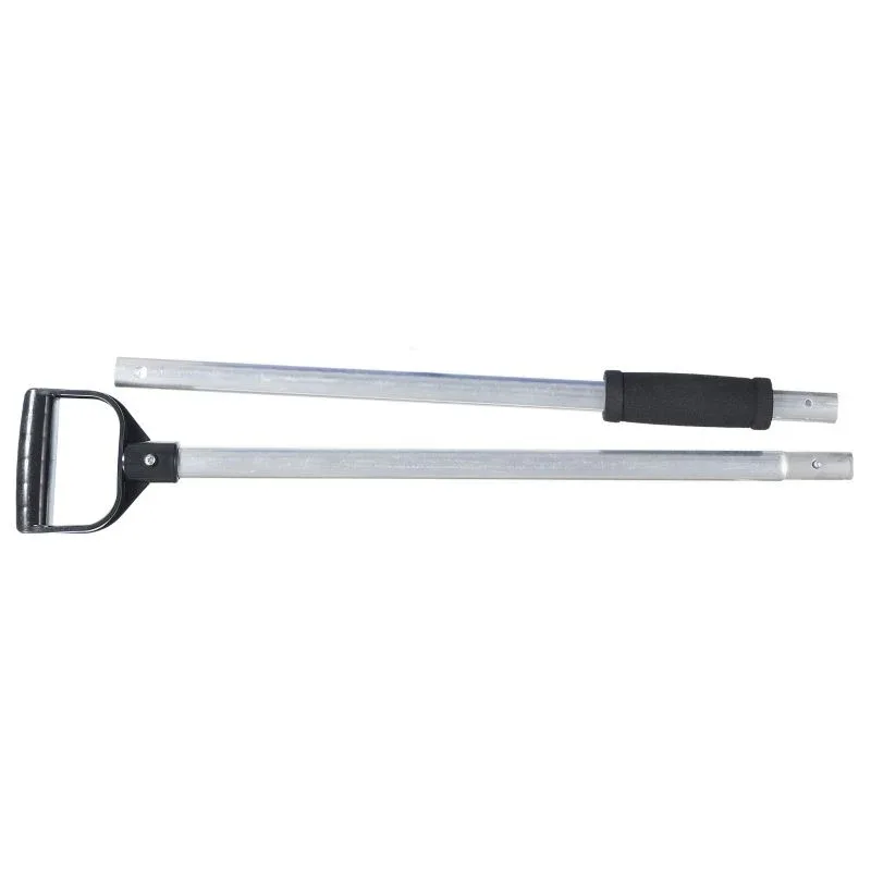 Tough1 Pro Pick Rounded Stall Fork Repl Handle