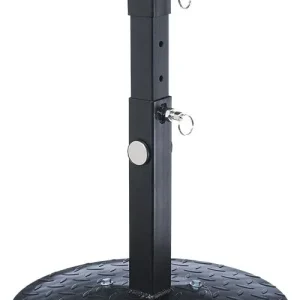 Tough1 Professional Adjustable Farrier Stand