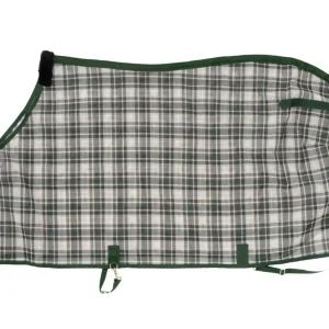 Tough1® PVC-Coated Mesh Tri-Shield Fly Sheet