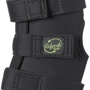 Tough1 Refresh Ceramic Infused Hock Boot