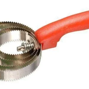 Tough1 Reversible Curry Comb