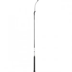 Tough1 Riding Whip Black 26