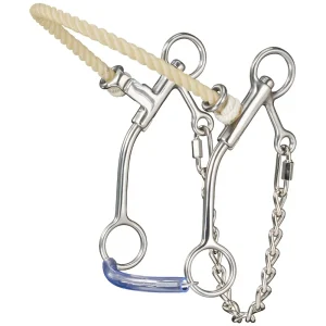 Tough1 Rope Nose Hackamore