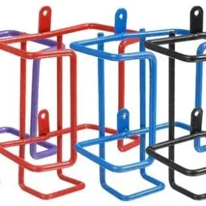Tough1 Salt Block Holder - 6 Pack Brn