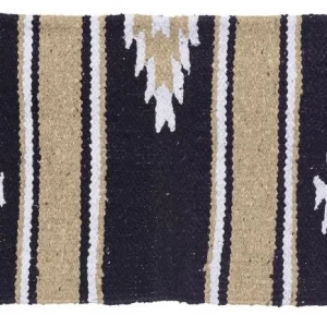 Tough1 Sierra Acrylic Mini Saddle Blanket