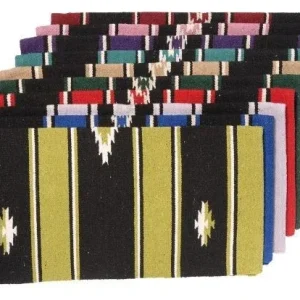 Tough1 Sierra Saddle Blanket 32x32