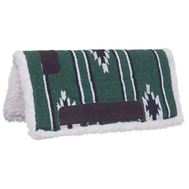 Tough1 Sierra Saddle Pad 19x19 - Image 2