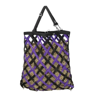 Tough1 Slow Feed Web Hay Feeder Diamond