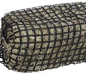 Tough1 Small 1/2in Nylon Square Bale Slow Feeder