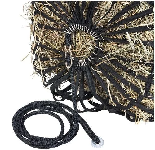 Tough1 Small 1/2in Nylon Square Bale Slow Feeder - Image 2